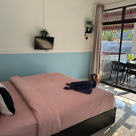Labella Samet Guesthouse Koh Samet Екстериор снимка