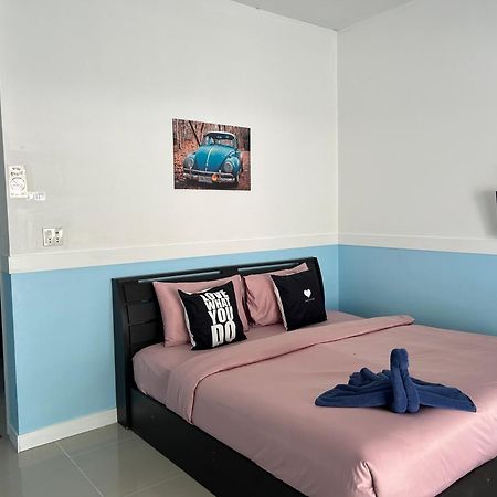Labella Samet Guesthouse Koh Samet Екстериор снимка