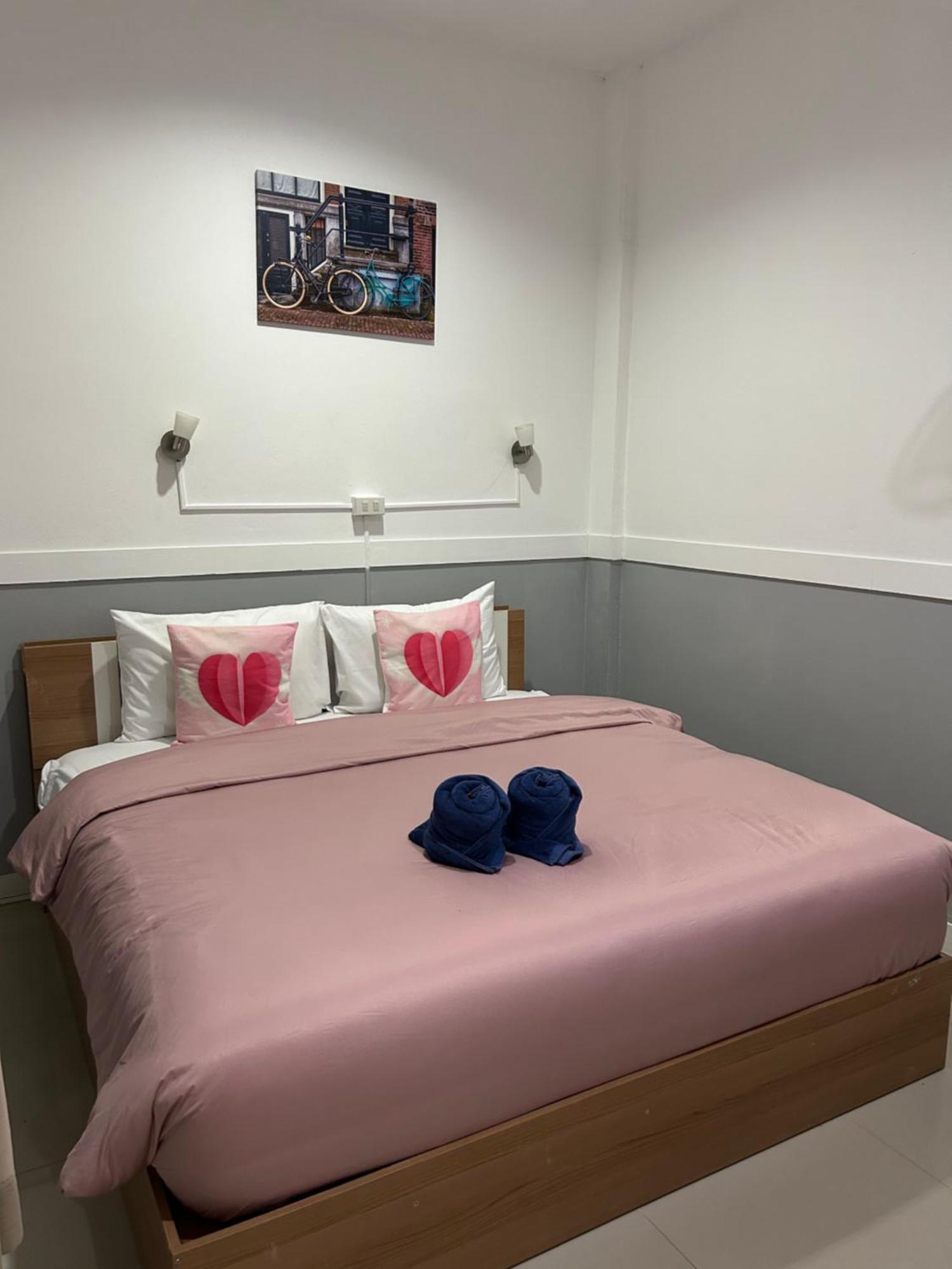 Labella Samet Guesthouse Koh Samet Екстериор снимка