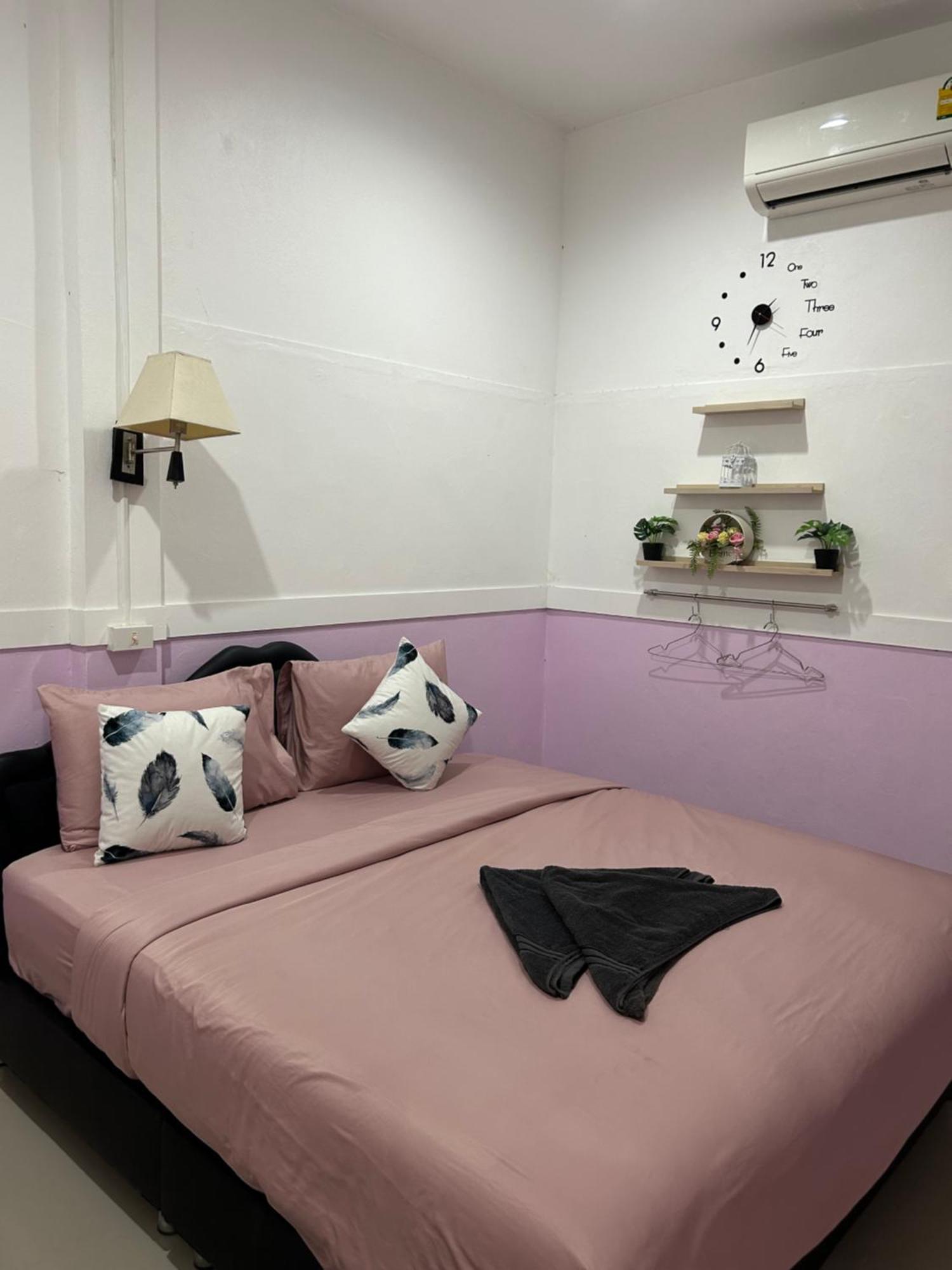 Labella Samet Guesthouse Koh Samet Екстериор снимка