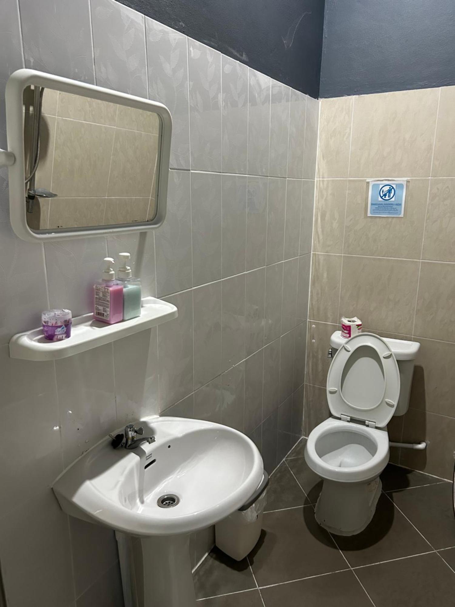 Labella Samet Guesthouse Koh Samet Екстериор снимка