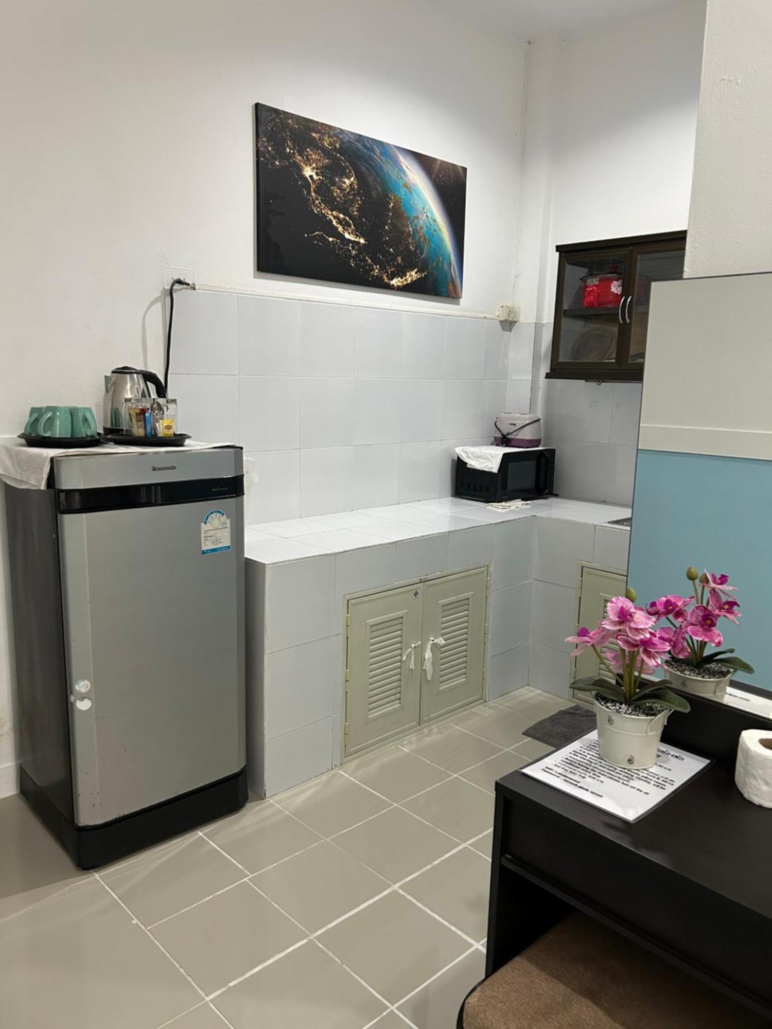 Labella Samet Guesthouse Koh Samet Екстериор снимка