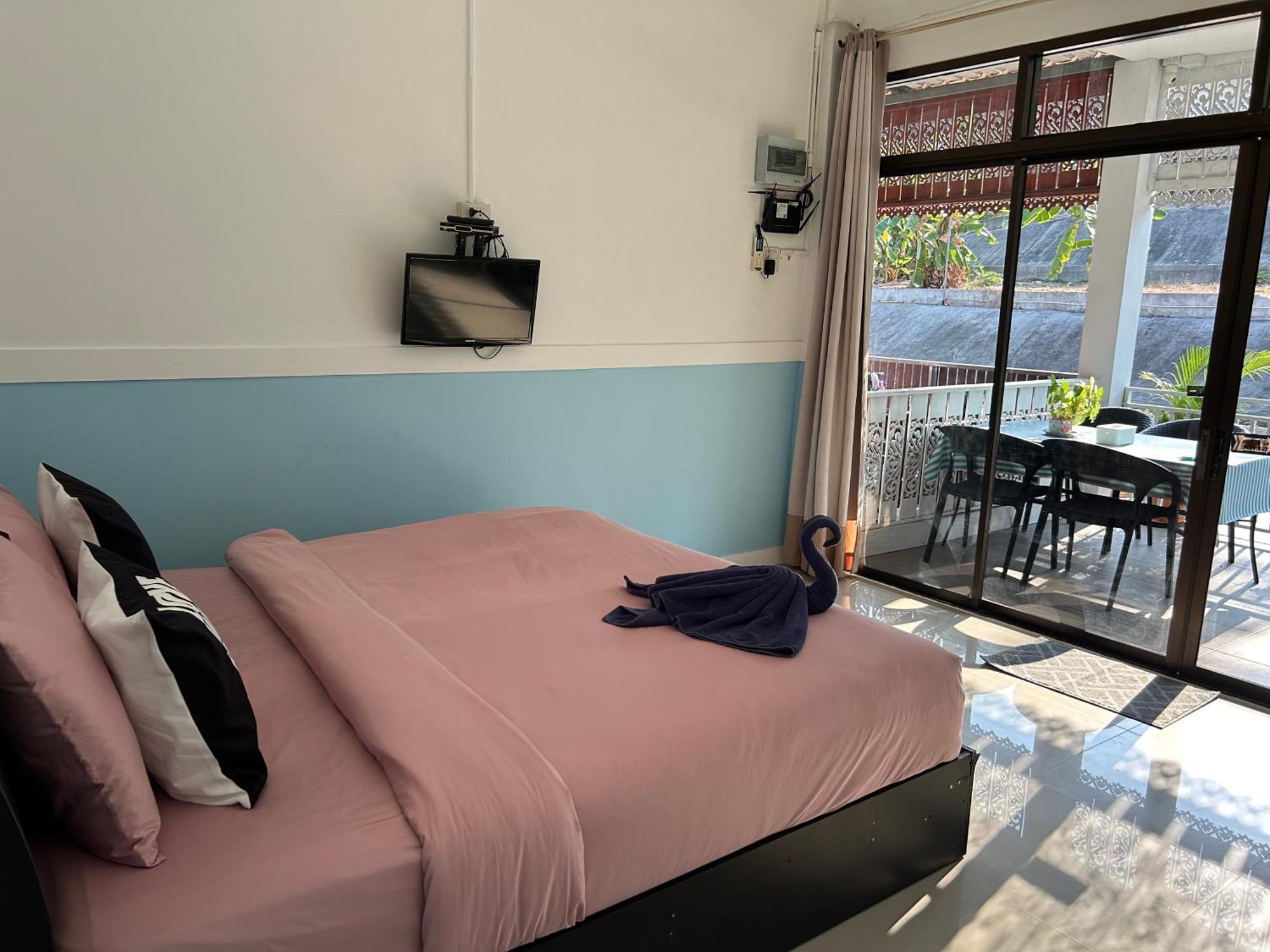 Labella Samet Guesthouse Koh Samet Екстериор снимка