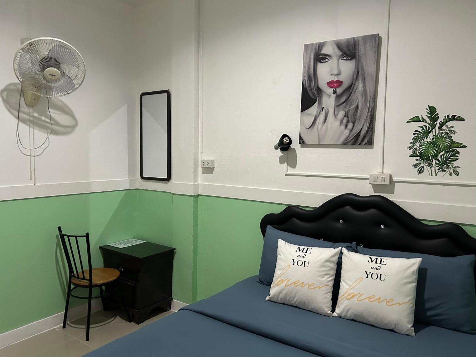 Labella Samet Guesthouse Koh Samet Екстериор снимка