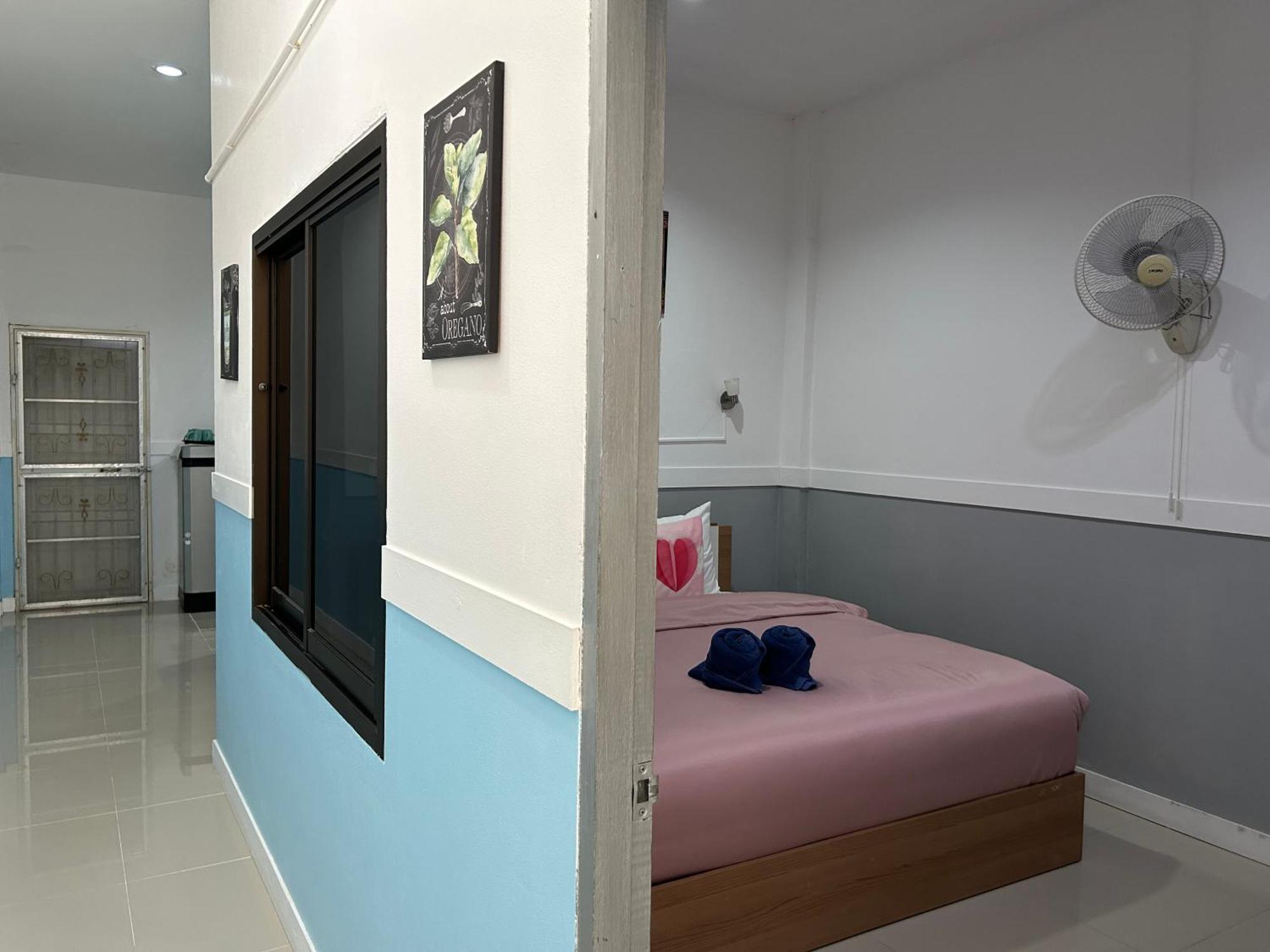 Labella Samet Guesthouse Koh Samet Екстериор снимка