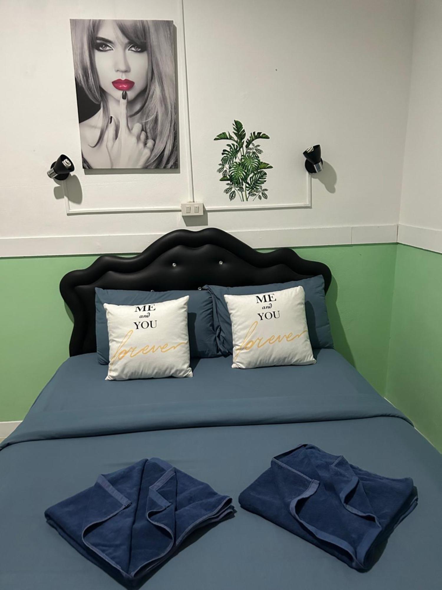 Labella Samet Guesthouse Koh Samet Екстериор снимка