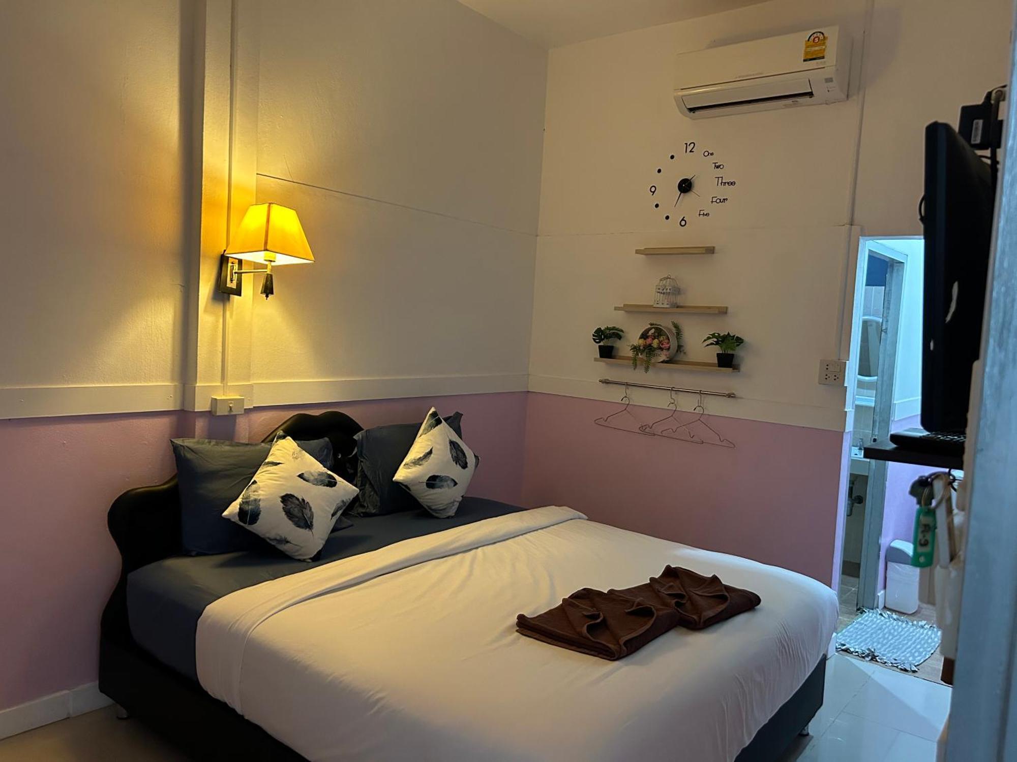 Labella Samet Guesthouse Koh Samet Екстериор снимка