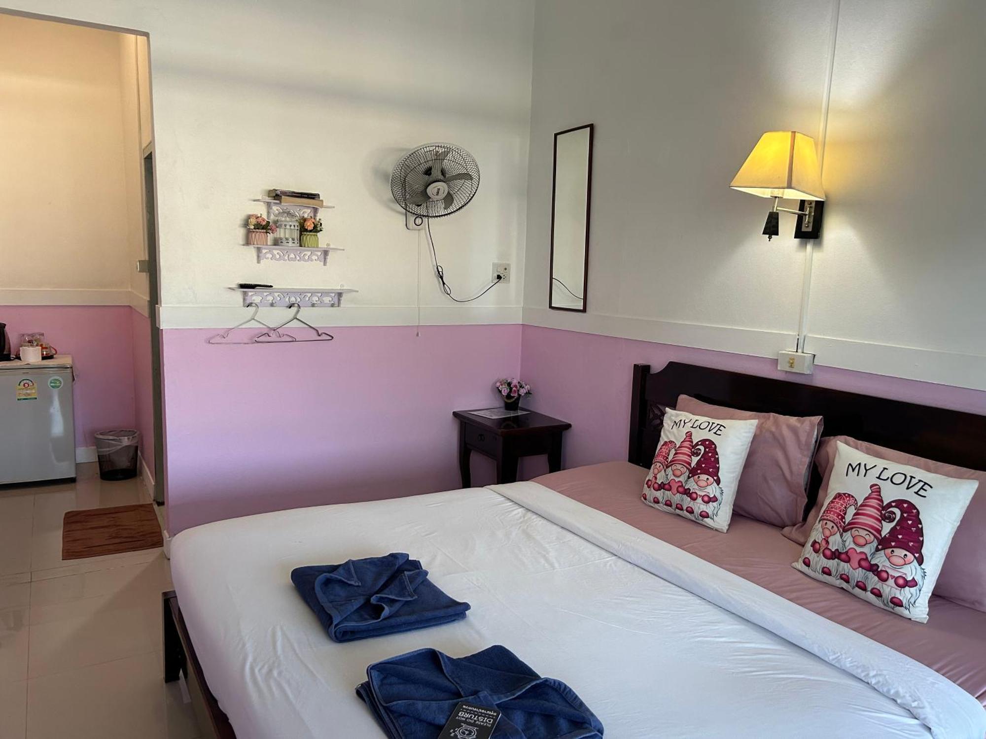 Labella Samet Guesthouse Koh Samet Екстериор снимка