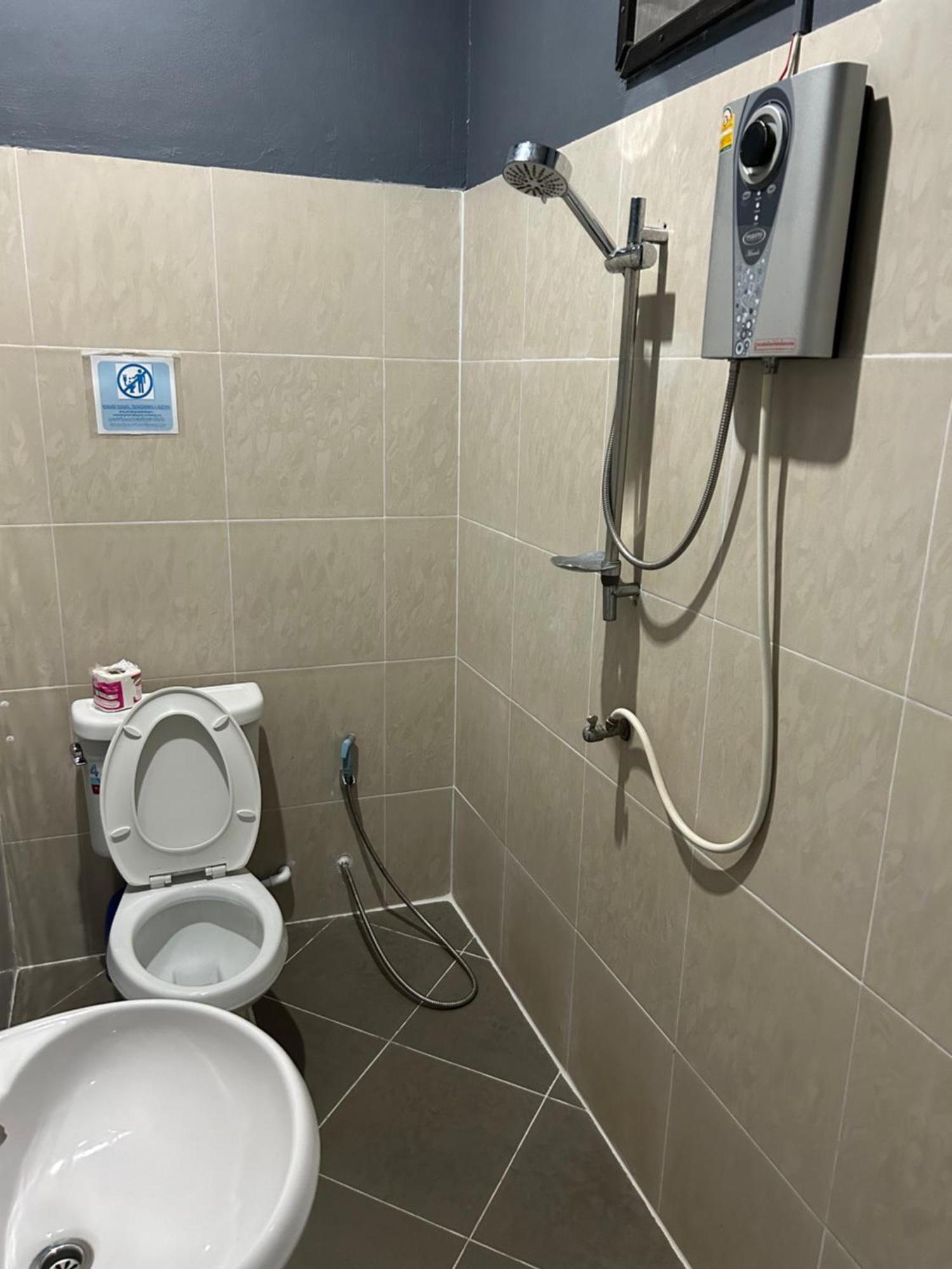 Labella Samet Guesthouse Koh Samet Екстериор снимка
