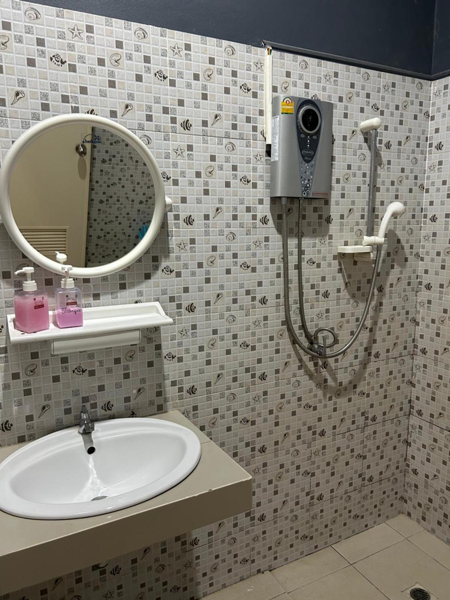 Labella Samet Guesthouse Koh Samet Екстериор снимка