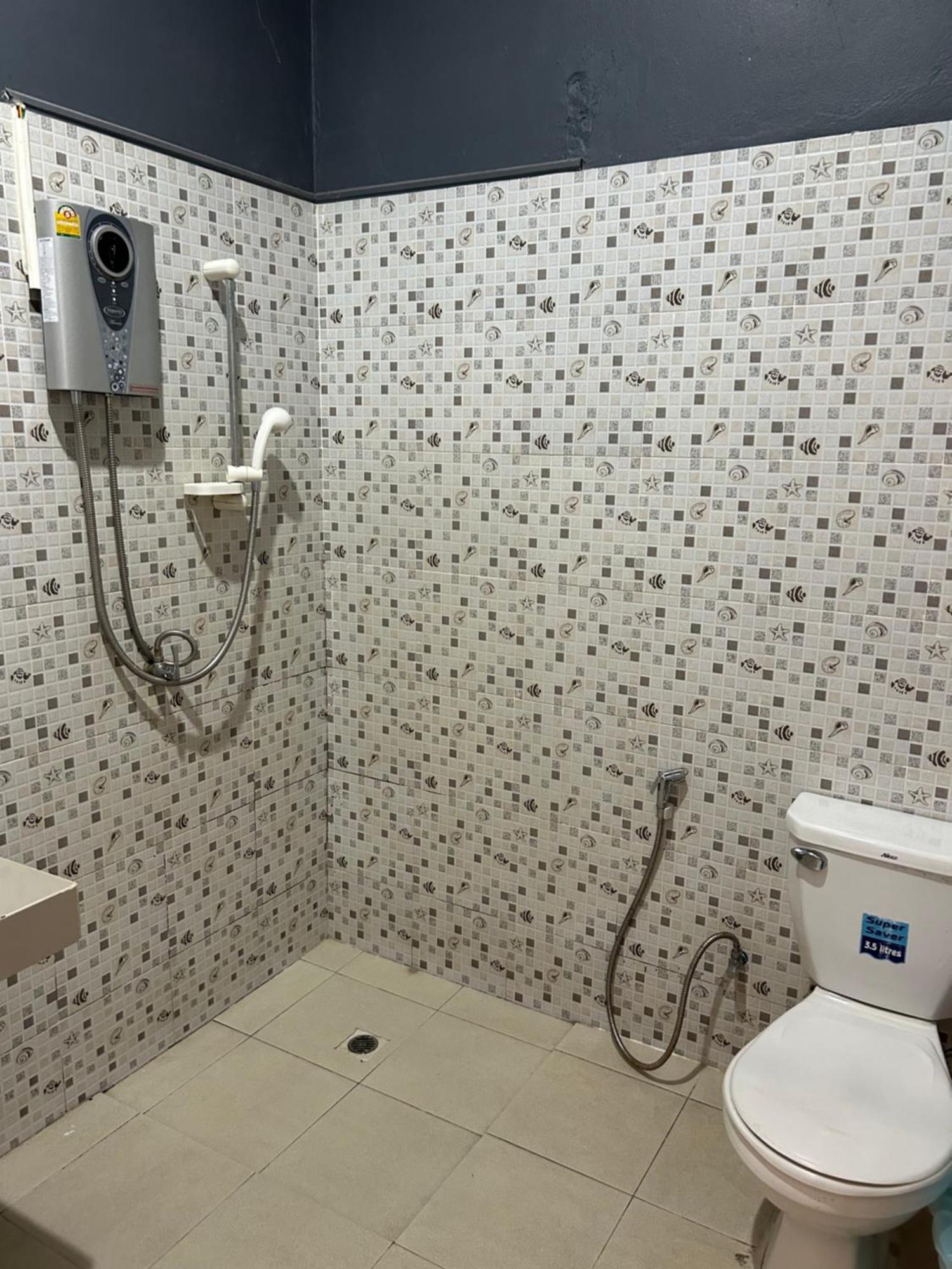 Labella Samet Guesthouse Koh Samet Екстериор снимка
