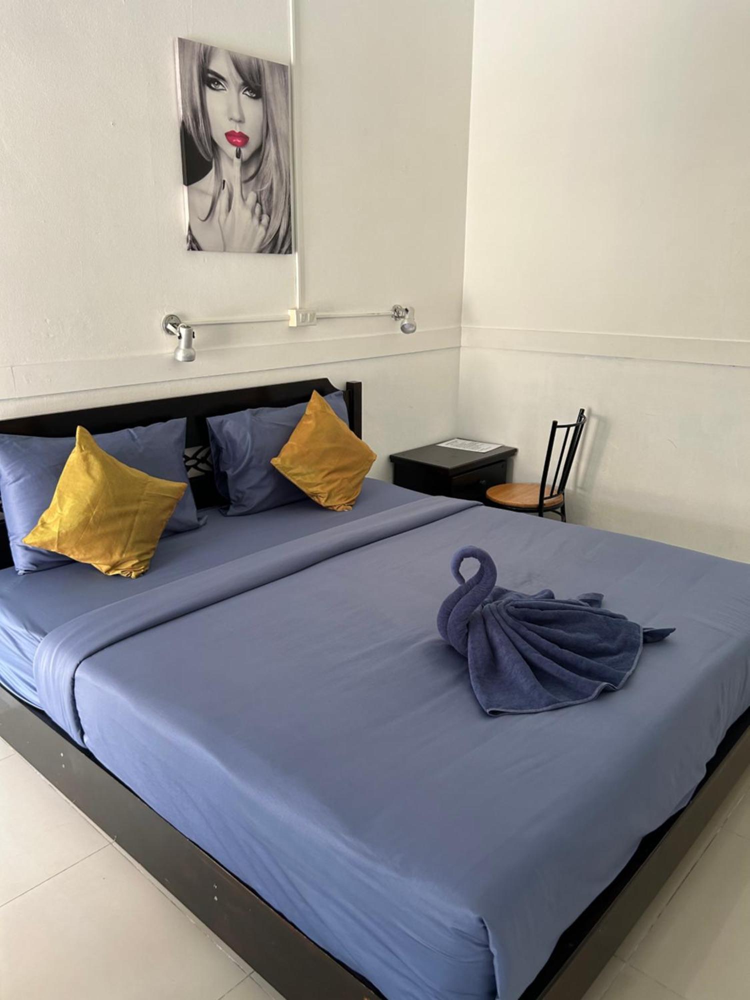 Labella Samet Guesthouse Koh Samet Екстериор снимка
