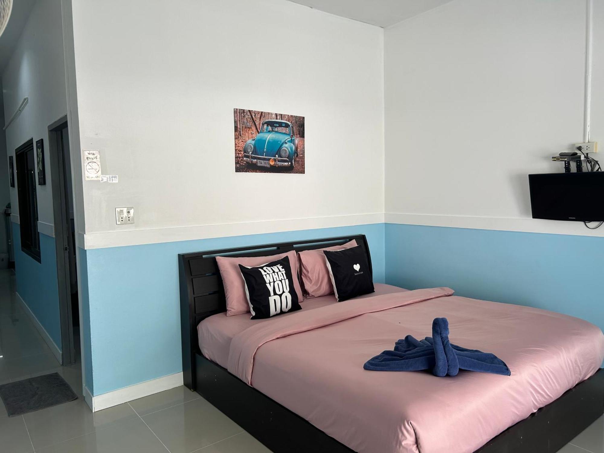 Labella Samet Guesthouse Koh Samet Екстериор снимка