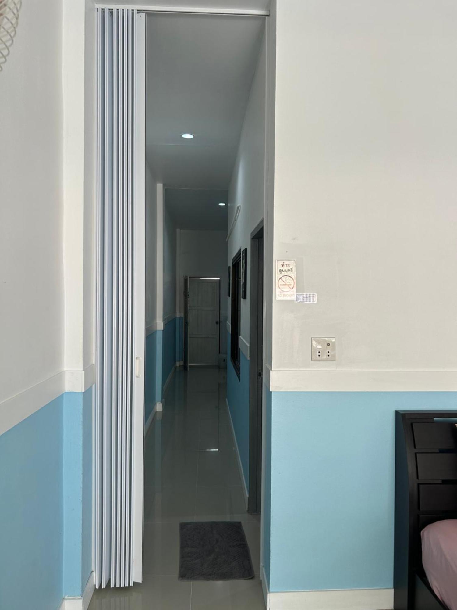 Labella Samet Guesthouse Koh Samet Екстериор снимка