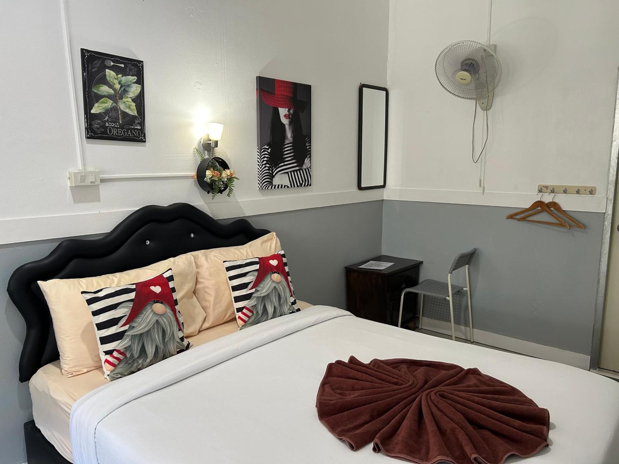 Labella Samet Guesthouse Koh Samet Екстериор снимка