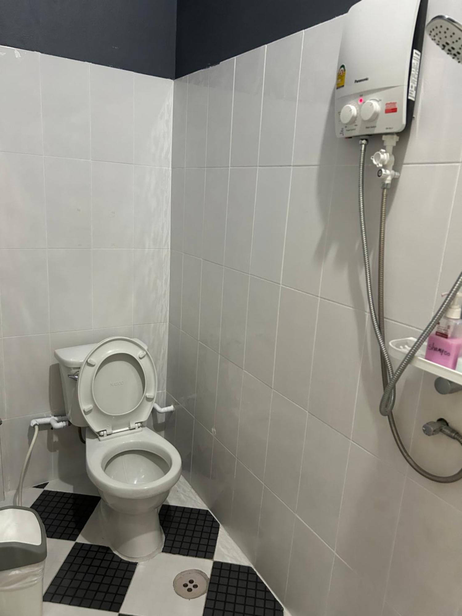 Labella Samet Guesthouse Koh Samet Екстериор снимка