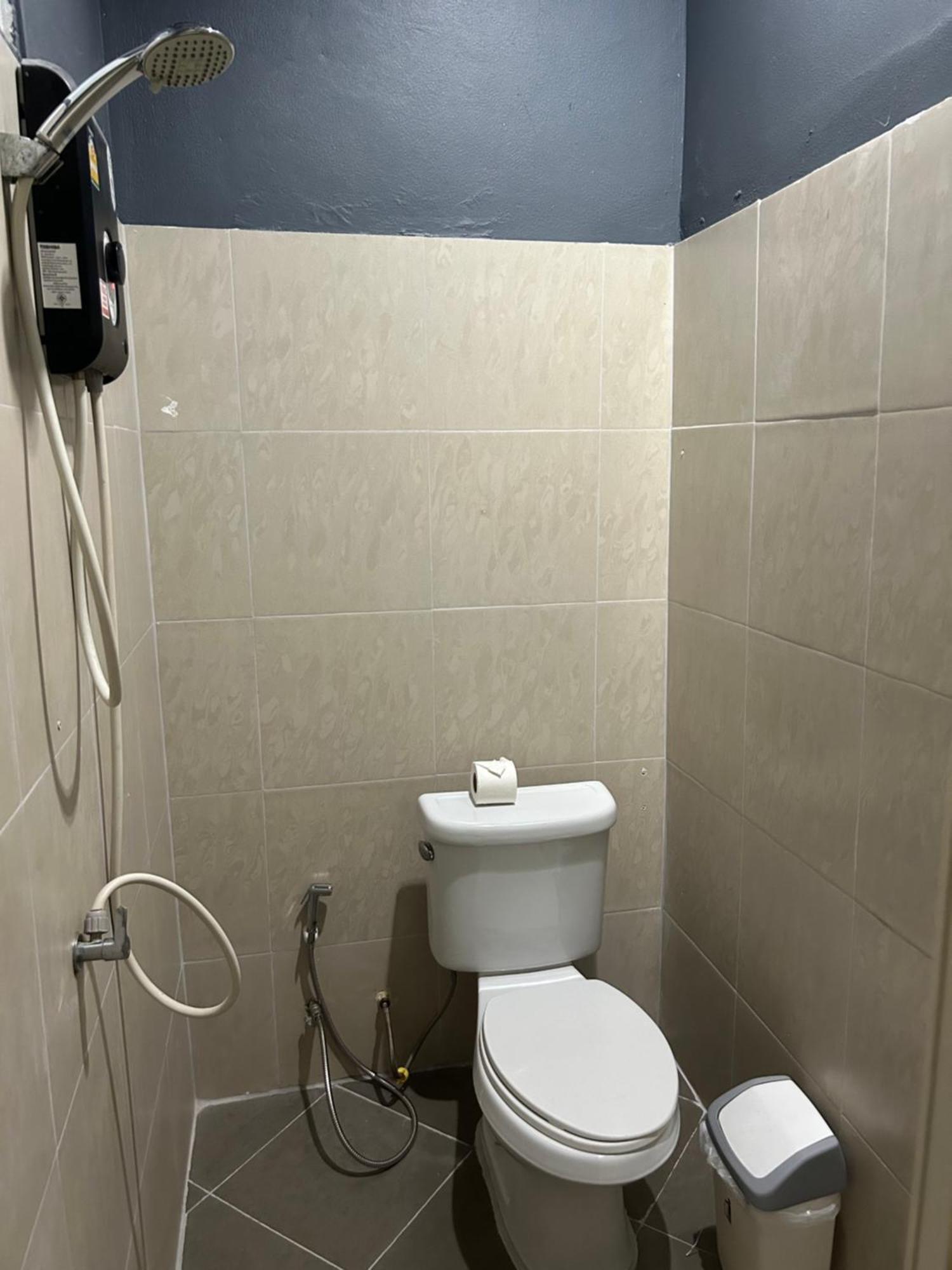 Labella Samet Guesthouse Koh Samet Екстериор снимка